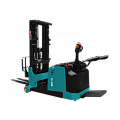 Штабелер с противовесом PROLIFT PRO SRV 1650 Штабелер с противовесом PROLIFT PRO SRV 1650