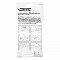 Щипцы для зачистки электропроводов 0,2-6 мм2 (10-24 AWG), лезвие: нержавеющая сталь// Gross Щипцы для зачистки электропроводов 0,2-6 мм2 (10-24 AWG), лезвие: нержавеющая сталь// Gross