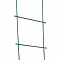 Шпалера - лесенка, 4 ступени, 0,3х1,7 м// Palisad Шпалера - лесенка, 4 ступени, 0,3х1,7 м// Palisad