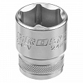 Набор торцевых головок, трещотка 120 зубьев, 1/2",3/8”, CrV, 36 предметов// Gross Набор торцевых головок, трещотка 120 зубьев, 1/2",3/8”, CrV, 36 предметов// Gross