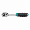 Ключ-трещотка 1/4", 72 зуба, с быстрым сбросом, CrV// Stels Ключ-трещотка 1/4", 72 зуба, с быстрым сбросом, CrV// Stels