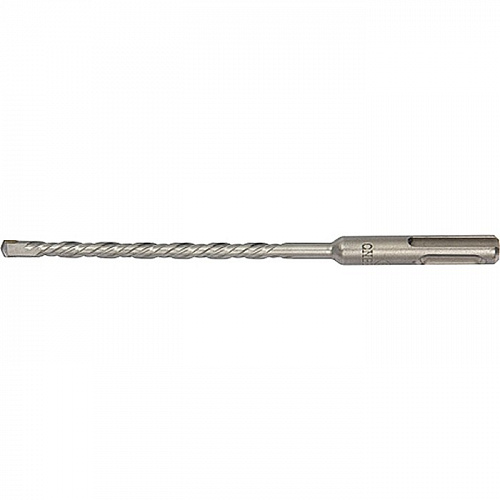 Бур по бетону, 12 x 210mm, SDS PLUS// Сибртех Бур по бетону, 12 x 210mm, SDS PLUS// Сибртех