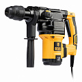 Перфоратор электрический RHV-1050-38-max, SDS-max, 1050 Вт, 10 Дж, 2 плюс 1 реж.// Denzel Перфоратор электрический RHV-1050-38-max, SDS-max, 1050 Вт, 10 Дж, 2 плюс 1 реж.// Denzel