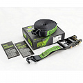 Ремень стяжной HITCH RS PROFESSIONAL 600:6000:10 (50мм, STF600daN, 6T, 10М) Ремень стяжной HITCH RS PROFESSIONAL 600:6000:10 (50мм, STF600daN, 6T, 10М)