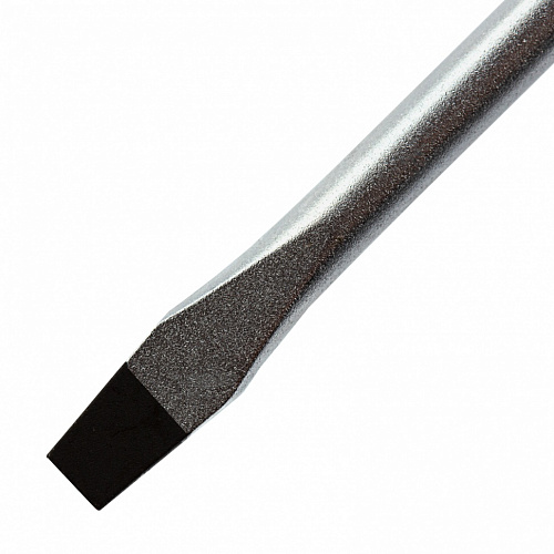Отвертка, SL3,0x75 мм, S2, 3к рукоятка// Gross Отвертка, SL3,0x75 мм, S2, 3к рукоятка// Gross