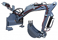 Экскаватор навесной для MSV 200 Экскаватор навесной для MSV 200