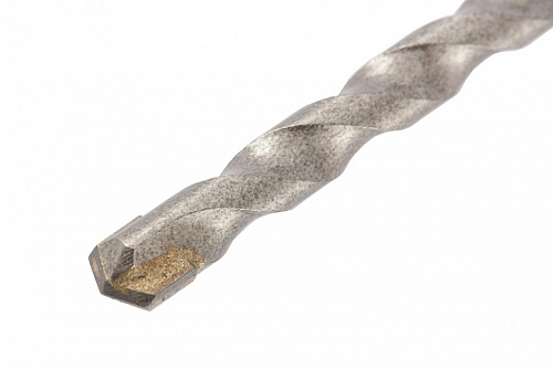 Сверло по бетону, 5 х 85 мм, Carbide TIP, цилиндрический хвостовик// Барс Сверло по бетону, 5 х 85 мм, Carbide TIP, цилиндрический хвостовик// Барс