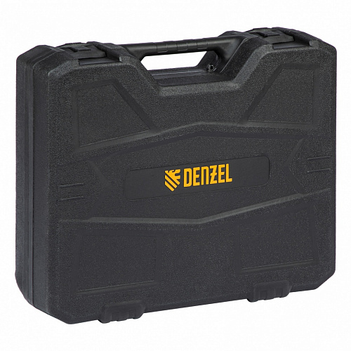 Перфоратор электрический RHV-1050-38-max, SDS-max, 1050 Вт, 10 Дж, 2 плюс 1 реж.// Denzel Перфоратор электрический RHV-1050-38-max, SDS-max, 1050 Вт, 10 Дж, 2 плюс 1 реж.// Denzel