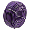Шланг поливочный армированный 3 слойный, серия Violet, 1/2", 50 м// Palisad Шланг поливочный армированный 3 слойный, серия Violet, 1/2", 50 м// Palisad