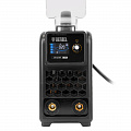 Аппарат инвертор. дуговой сварки SDM-220 Top, 220 А, ПВ 60% кейс// Denzel Аппарат инвертор. дуговой сварки SDM-220 Top, 220 А, ПВ 60% кейс// Denzel