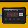 Генератор бензиновый PS-95EA-PRO, 9,5 кВт, 230 В, 40 л, разъём ATS, эл.старт// Denzel Генератор бензиновый PS-95EA-PRO, 9,5 кВт, 230 В, 40 л, разъём ATS, эл.старт// Denzel