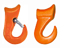 Крюк чекерный Magnus-Profi, 5/8, 2.0 т Крюк чекерный Magnus-Profi, 5/8, 2.0 т