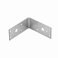 Крепежный уголок, КU 90x90x40 мм, Россия// Сибртех Крепежный уголок, КU 90x90x40 мм, Россия// Сибртех