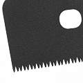Ножовка по дереву "PIRANHA",400 мм,11-12 TPI,кал.3D-зуб,тефл.покр.полотна,2-х комп.рук-ка// Gross Ножовка по дереву "PIRANHA",400 мм,11-12 TPI,кал.3D-зуб,тефл.покр.полотна,2-х комп.рук-ка// Gross