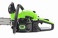 Пила цепная бензиновая ПЦБ-4540,шина 40 см, 45 см3, 2,9 л.с., шаг 0,325, паз 1,5 мм, 64 зв// Сибртех Пила цепная бензиновая ПЦБ-4540,шина 40 см, 45 см3, 2,9 л.с., шаг 0,325, паз 1,5 мм, 64 зв// Сибртех