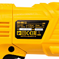 Перфоратор электрический RH-400-12, SDS-plus, 400 Вт, 1,2 Дж, 2 реж.// Denzel Перфоратор электрический RH-400-12, SDS-plus, 400 Вт, 1,2 Дж, 2 реж.// Denzel