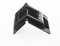 Защитный уголок HITCH HDCP50, пластик, для ленты 50 мм Защитный уголок HITCH HDCP50, пластик, для ленты 50 мм