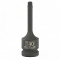 Головка ударная TORX 40 1/2"// Stels Головка ударная TORX 40 1/2"// Stels