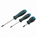 Набор инструментов, 1/4", 1/2", CrV, 120 зубьев, 115 предметов// Gross Набор инструментов, 1/4", 1/2", CrV, 120 зубьев, 115 предметов// Gross