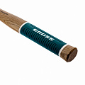 Молоток-гвоздодер,450 г, угол 75, магнит, обрезиненная рукоятка AMERICAN HICKORY // GROSS Молоток-гвоздодер,450 г, угол 75, магнит, обрезиненная рукоятка AMERICAN HICKORY // GROSS