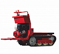 Платформа самоходная Helffer MSV 300 Платформа самоходная Helffer MSV 300