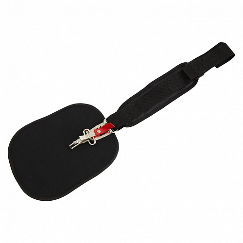 Триммер бензиновый DTL-43S, 43 см3, разъемная штанга, состоит из 2 частей// Denzel Триммер бензиновый DTL-43S, 43 см3, разъемная штанга, состоит из 2 частей// Denzel