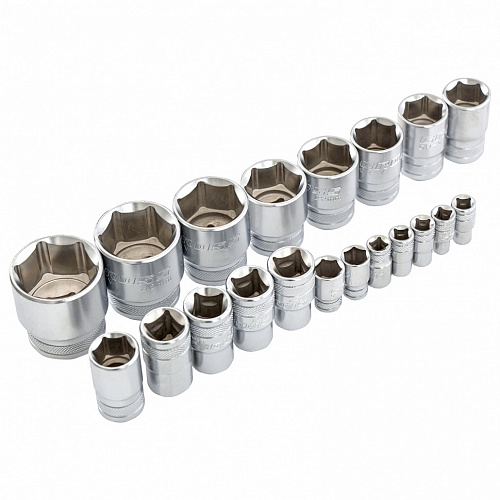 Набор инструментов, 1/4", 1/2", CrV, 120 зубьев, 78 предметов// Gross Набор инструментов, 1/4", 1/2", CrV, 120 зубьев, 78 предметов// Gross