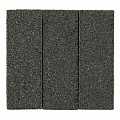 Губка для шлифования, 100 х 70 х 25 мм, мягкая, 3 шт., P 60/80, P 60/100, P 80/120// Matrix Губка для шлифования, 100 х 70 х 25 мм, мягкая, 3 шт., P 60/80, P 60/100, P 80/120// Matrix