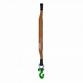 Строп HITCH REGULAR 1СТ 6,0т 5,00м SF6 150мм Строп HITCH REGULAR 1СТ 6,0т 5,00м SF6 150мм