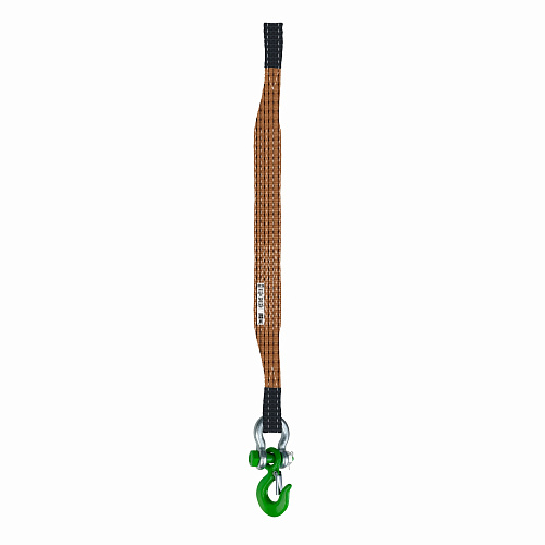 Строп HITCH REGULAR 1СТ 6,0т 5,00м SF6 150мм Строп HITCH REGULAR 1СТ 6,0т 5,00м SF6 150мм