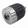 Патрон для дрели БЗП 1-10 мм - 1/2"// Matrix Патрон для дрели БЗП 1-10 мм - 1/2"// Matrix