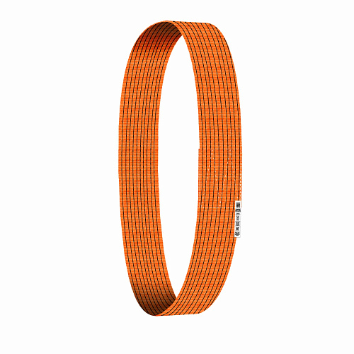 Строп HITCH REGULAR СТК 10,0т 2,00м SF6 250мм Строп HITCH REGULAR СТК 10,0т 2,00м SF6 250мм