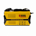 Аппарат инвертор. дуговой сварки DS-230 Compact, 230 А, ПВ 70%, диам.эл. 1,6-5 мм// Denzel Аппарат инвертор. дуговой сварки DS-230 Compact, 230 А, ПВ 70%, диам.эл. 1,6-5 мм// Denzel