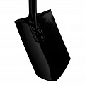 Лопата штыковая, 185х280х1190 мм, цельнометаллическая, Россия// Сибртех Лопата штыковая, 185х280х1190 мм, цельнометаллическая, Россия// Сибртех