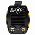 Аппарат инвертор. дуговой сварки DS-230 Compact, 230 А, ПВ 70%, диам.эл. 1,6-5 мм// Denzel Аппарат инвертор. дуговой сварки DS-230 Compact, 230 А, ПВ 70%, диам.эл. 1,6-5 мм// Denzel