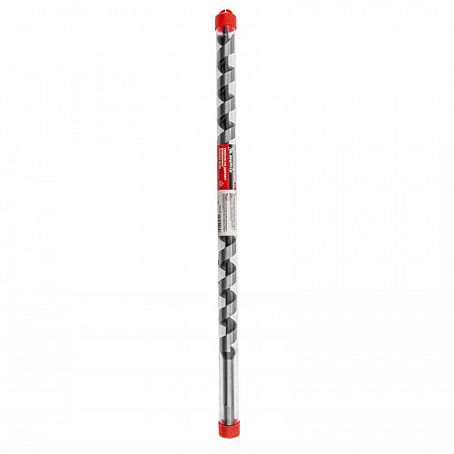 Сверло по дереву шнековое, 20 х 460 мм, 6-гранный хвостовик// Matrix Сверло по дереву шнековое, 20 х 460 мм, 6-гранный хвостовик// Matrix