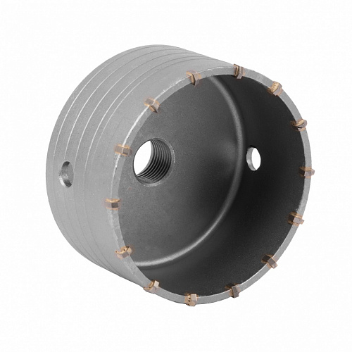 Буровая коронка, M22 х 110 мм// Matrix Буровая коронка, M22 х 110 мм// Matrix