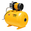 Насосная станция PSL1100X, 1100 Вт, 3600 л/ч, ресивер 50 л, подъем 45 м, нержавейка// Denzel Насосная станция PSL1100X, 1100 Вт, 3600 л/ч, ресивер 50 л, подъем 45 м, нержавейка// Denzel