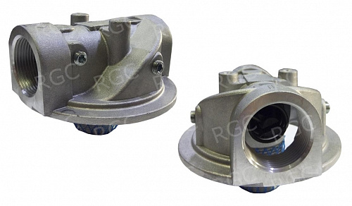 Корпус фильтра T10VOR Корпус фильтра T10VOR