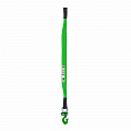 Строп HITCH PROFESSIONAL 1СТ 2,0т 7,00м SF7 60мм Строп HITCH PROFESSIONAL 1СТ 2,0т 7,00м SF7 60мм