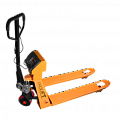 Гидравлическая тележка PROLIFT CW30 Гидравлическая тележка PROLIFT CW30