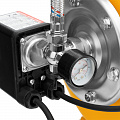Насосная станция PSL1100X, 1100 Вт, 3600 л/ч, ресивер 50 л, подъем 45 м, нержавейка// Denzel Насосная станция PSL1100X, 1100 Вт, 3600 л/ч, ресивер 50 л, подъем 45 м, нержавейка// Denzel