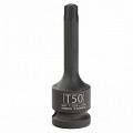 Головка ударная TORX 50 1/2"// Stels Головка ударная TORX 50 1/2"// Stels