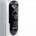 Масляный обогреватель MTX OCH-2000, 230 В, 2000 Вт // MTX Масляный обогреватель MTX OCH-2000, 230 В, 2000 Вт // MTX