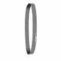 Строп HITCH REGULAR СТК 4,0т 2,00м SF6 100мм Строп HITCH REGULAR СТК 4,0т 2,00м SF6 100мм