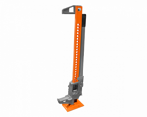 Домкрат реечный High Jack Magnus-Profi JRС-1350, 3 т, 1350 мм Домкрат реечный High Jack Magnus-Profi JRС-1350, 3 т, 1350 мм