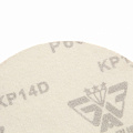Диск шлифовальный под"липучку", KP14D, зерн. 25Н(P60), 125мм - 5 шт. (БАЗ)//Россия Диск шлифовальный под"липучку", KP14D, зерн. 25Н(P60), 125мм - 5 шт. (БАЗ)//Россия