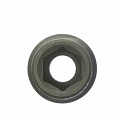 Головка ударная шестигранная, 16 мм, 1/2", CrMo// Stels Головка ударная шестигранная, 16 мм, 1/2", CrMo// Stels