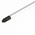 Отвертка Profi, PH2 х 200 мм, S2, двухкомп. рукоятка// Matrix Отвертка Profi, PH2 х 200 мм, S2, двухкомп. рукоятка// Matrix