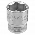 Набор торцевых головок, трещотка 120 зубьев, 1/2", CrV, 36 предметов// Gross Набор торцевых головок, трещотка 120 зубьев, 1/2", CrV, 36 предметов// Gross